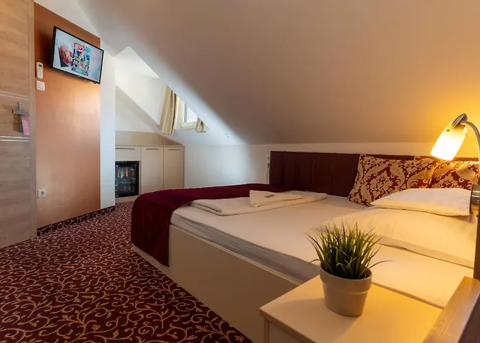 Teatrum Boutique Hotel