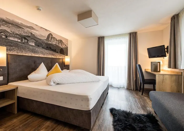 Hotel Alpenblick