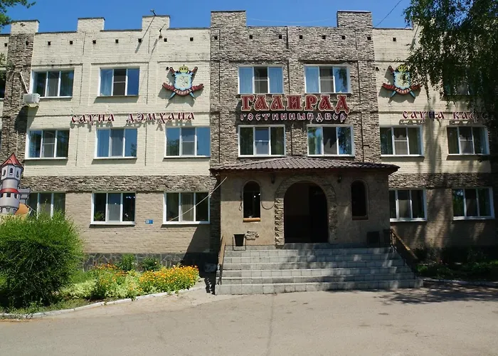 Galirad Hotel
