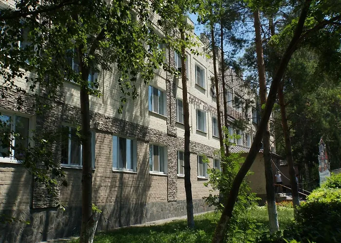 Galirad Hotel