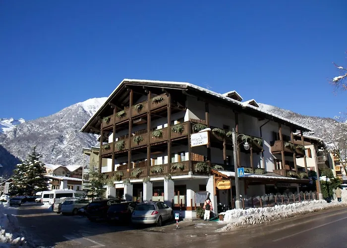 Hotel La Palu