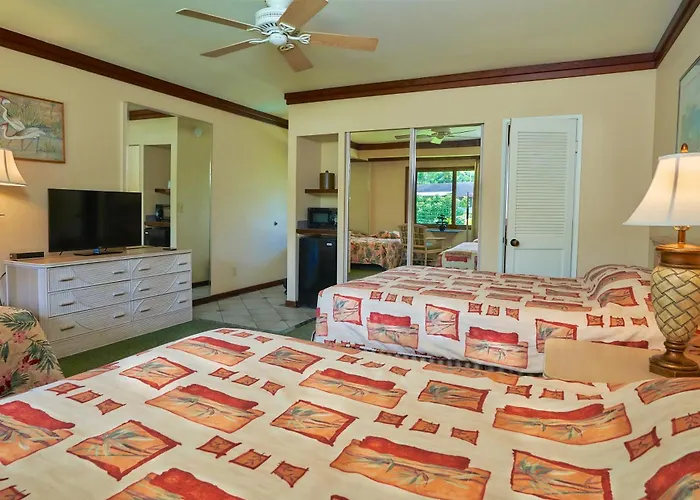 The Kauai Inn (Adults Only)