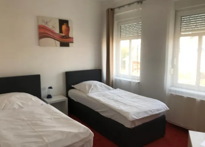 Hotel Zum Weinberg