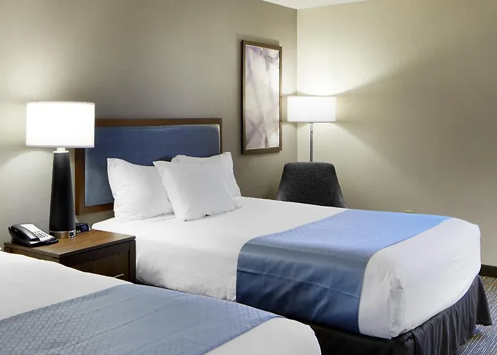 Wingate By Wyndham St. Clairsville/Wheeling