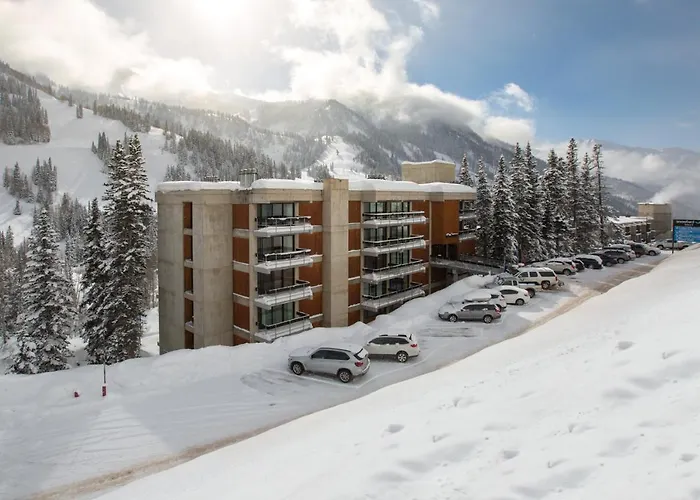 Inn At Snowbird