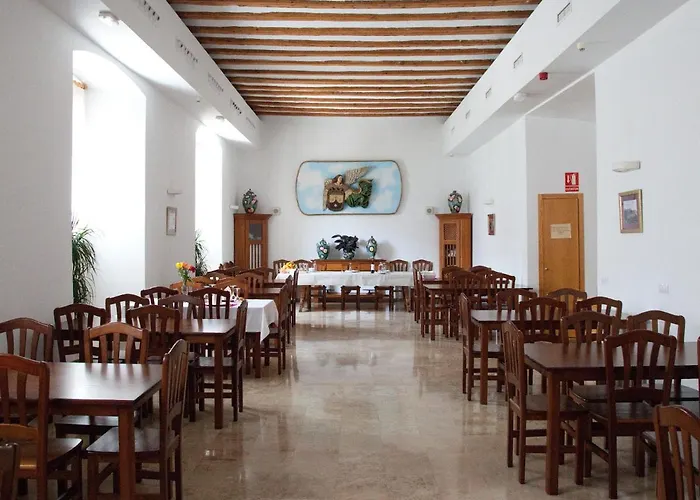 Nuestra Senora Del Carmen