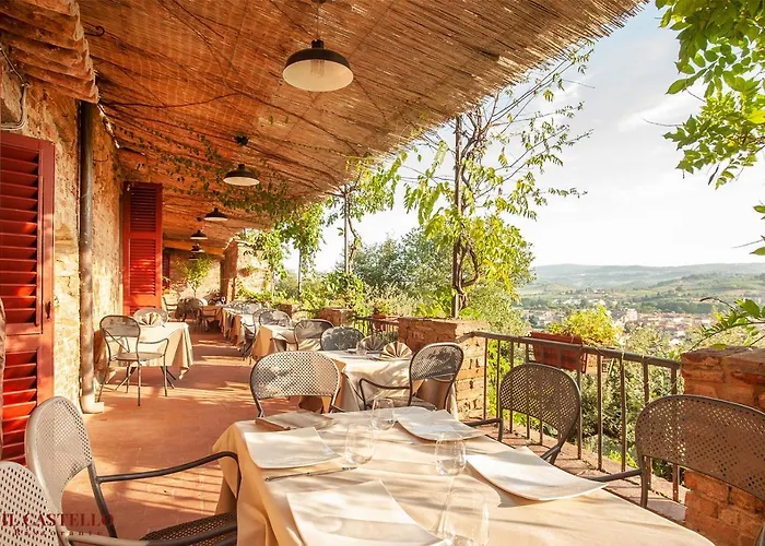 Hotel Il Castello