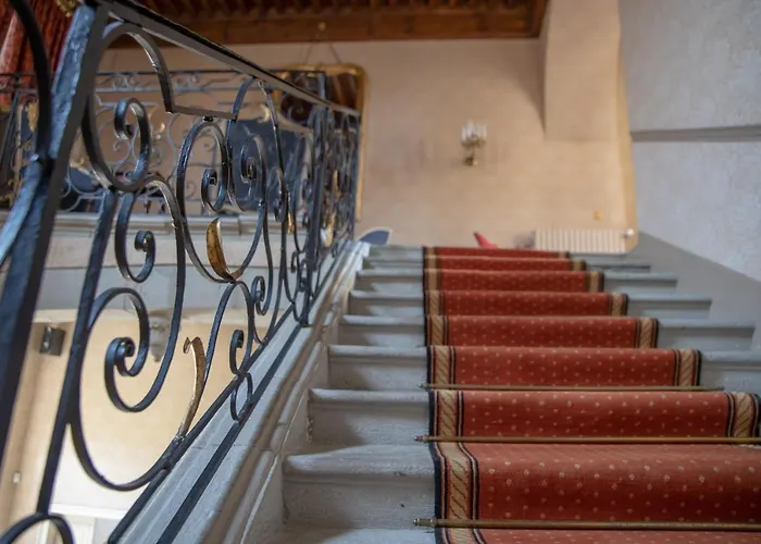 Hotel Relais de Mirepoix