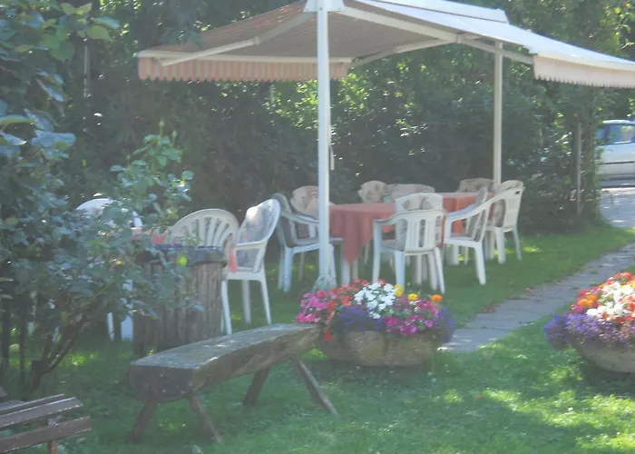 Albergo Negritella
