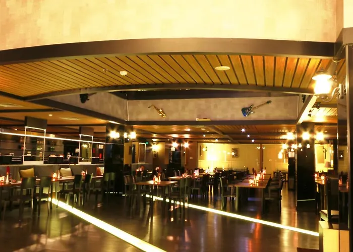 Forbis Hotel