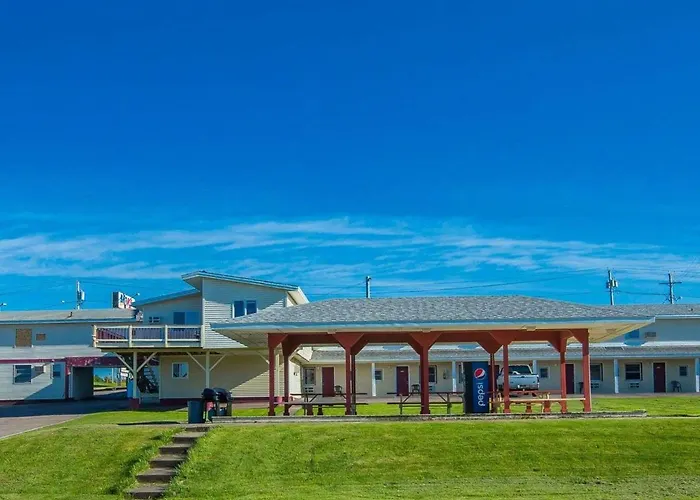 Malone Inn