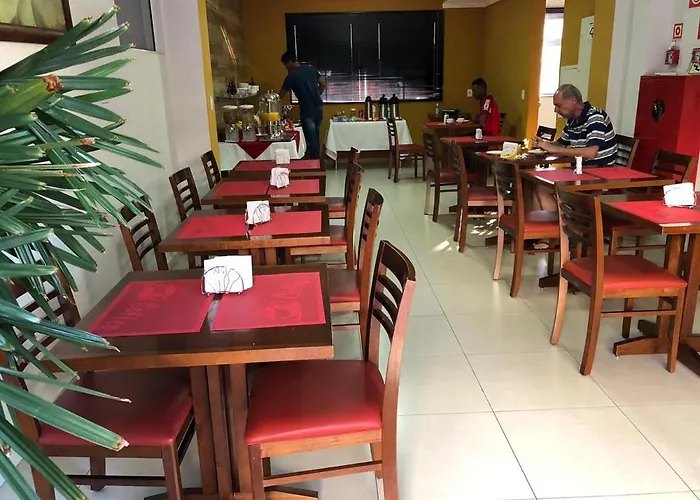Shafira Hotel
