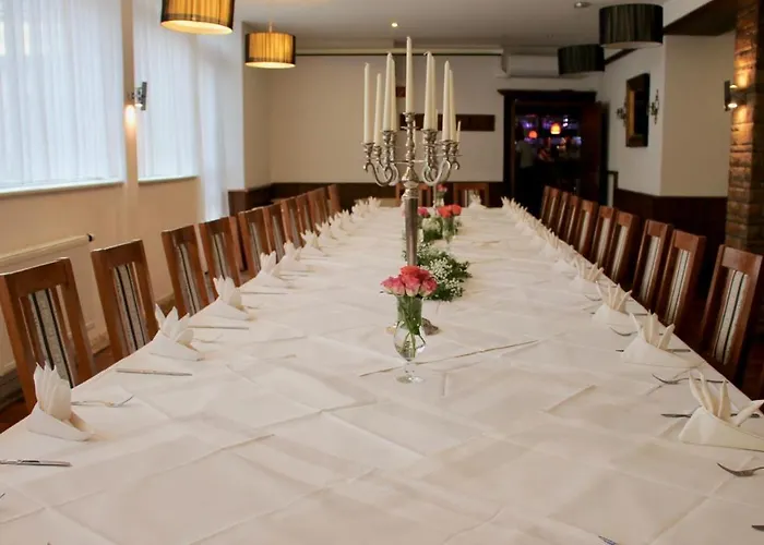Hotel Zum Wersehof