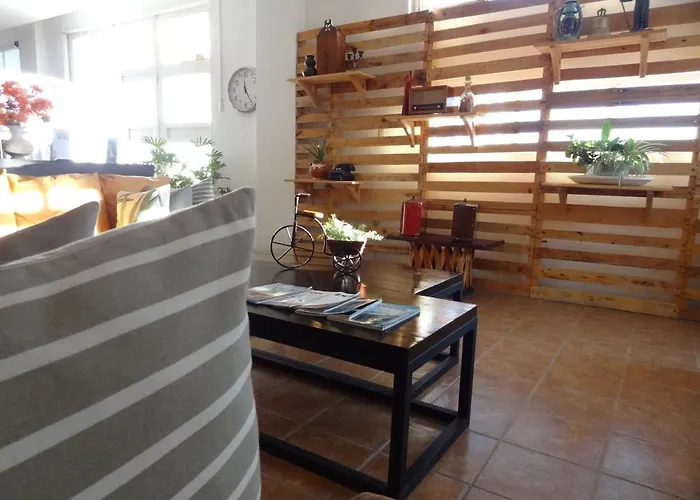 Hotel San Miguel Penjamo