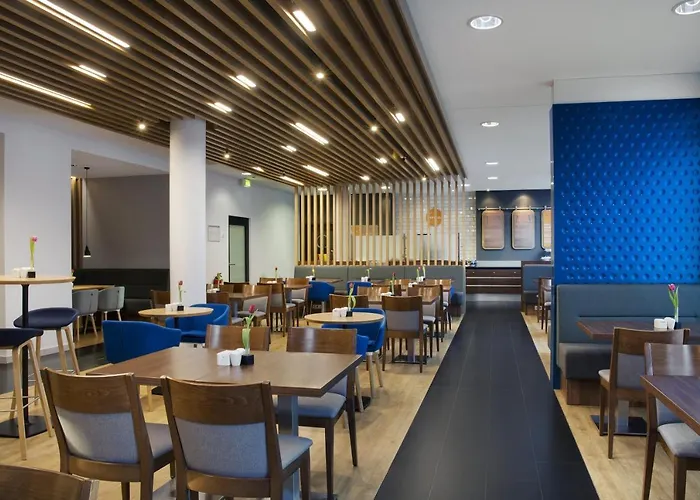 Holiday Inn Express Stuttgart Airport, An Ihg Hotel