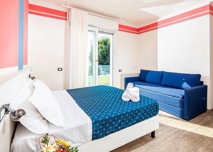 Hotel Orchidea