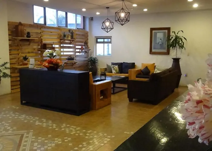Hotel San Miguel Penjamo