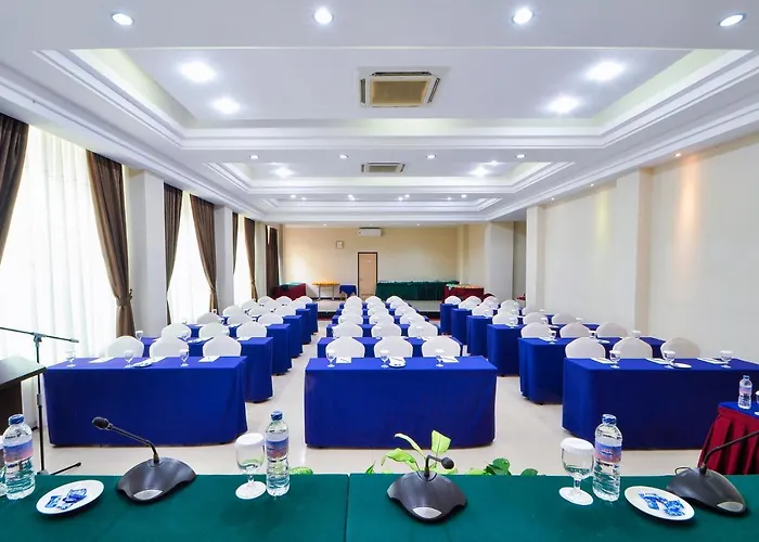 Daima Hotel Padang