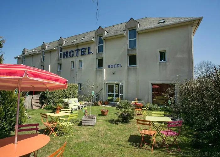 Hotel Eurocean By Popinns