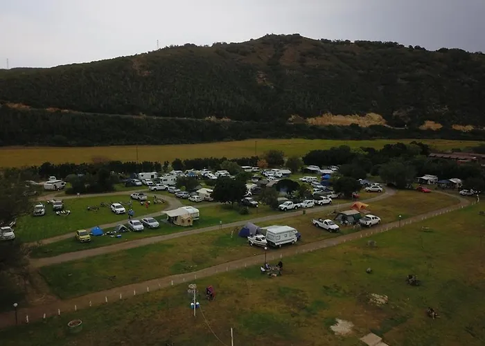 The Gamtoos Ferry Hotel