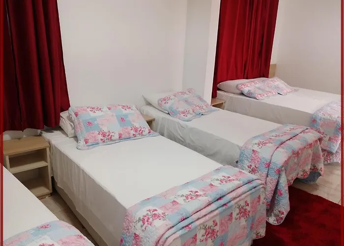 Hotel Anjos LTDA