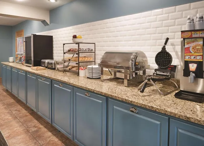 Country Inn & Suites By Radisson, Grand Rapids, Mn