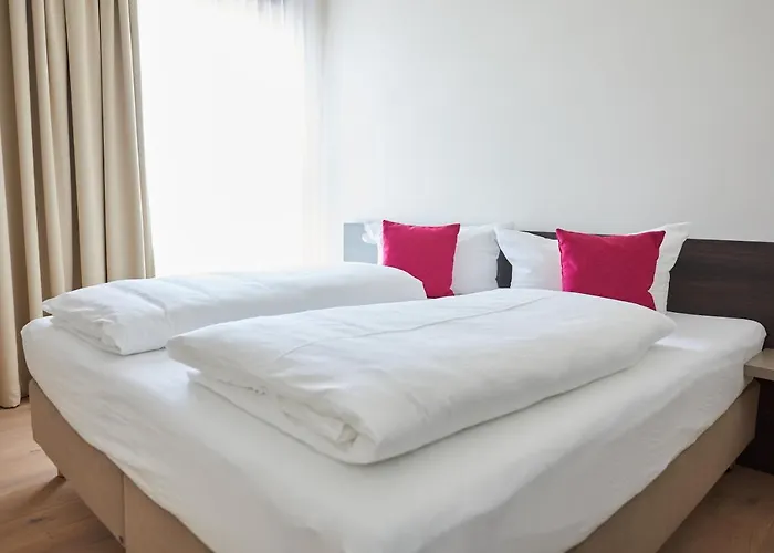 Hotel Calamus