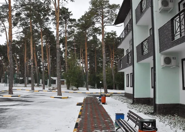 Hotel Kokshebel
