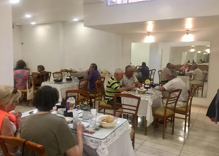 Hotel Plaza San Juan