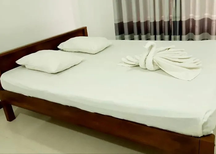 Kanora Lake Resort