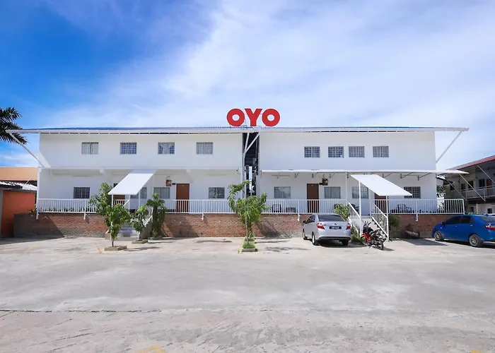 Oyo 44011 Weng Bee Guest House