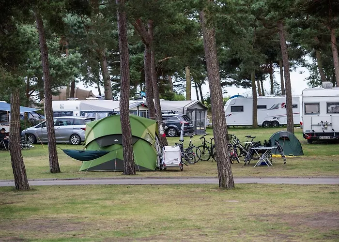 Dueodde Camping