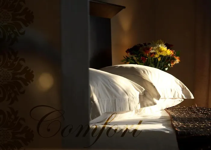 Mondior Manor Guest House