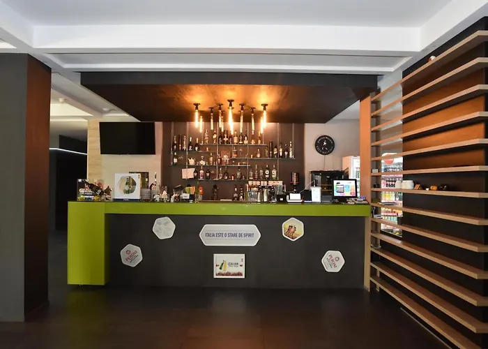 Hotel Bulevard