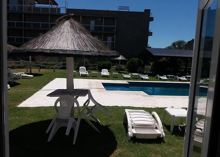 Hotel Pinar Del Sol