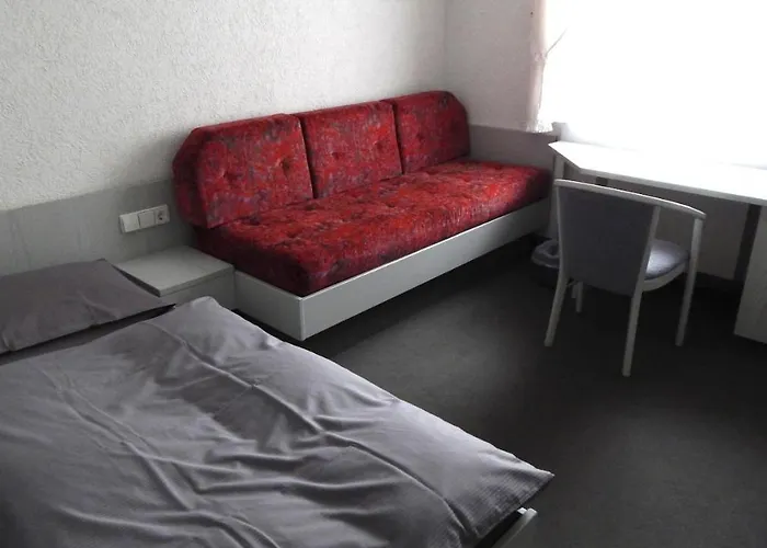 Hotel Carle