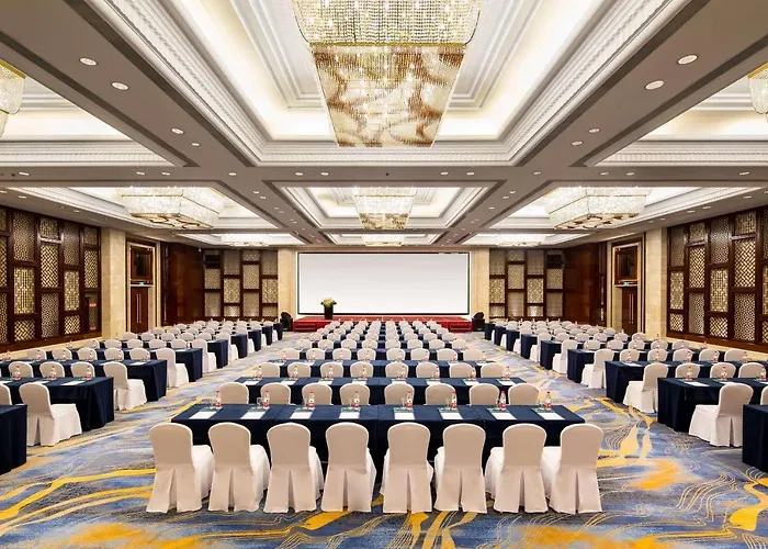 Wyndham Zhuji West