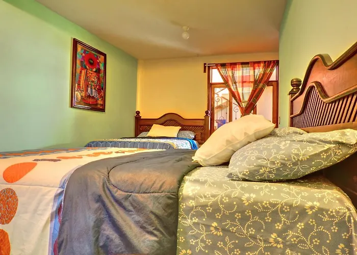 Shanti Shanti Hotel & Restaurante
