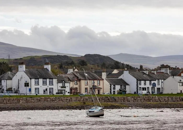 The Inn At Ravenglass