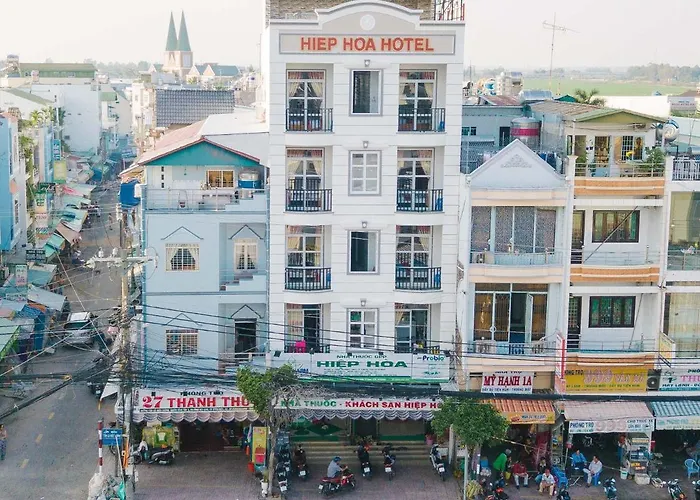 Hiep Hoa Hotel