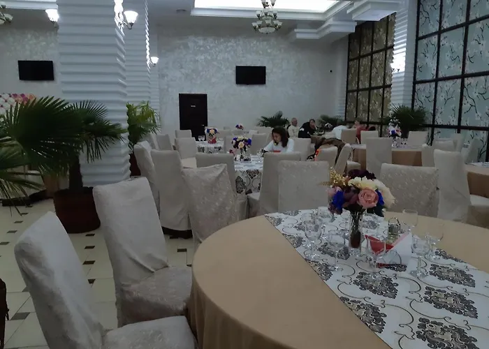 Hotel Ro&Mario Barlad