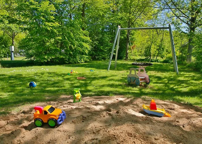 KNAUS Campingpark Bad Kissingen