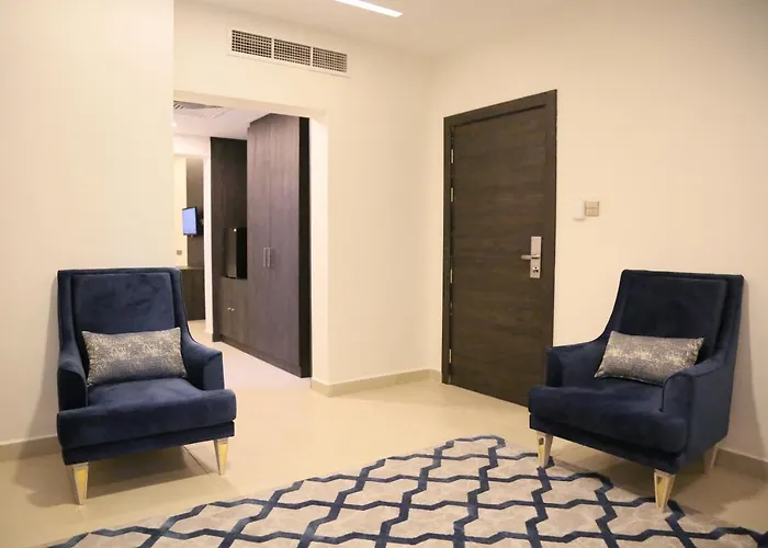 Manazil Aldar Hotel