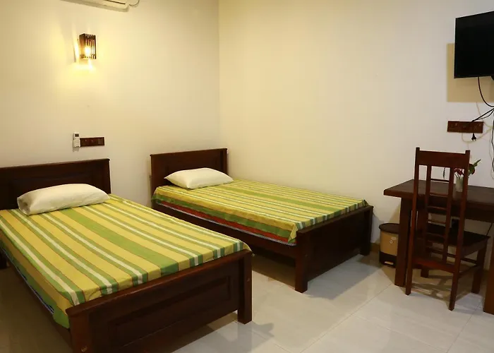 Dearly Holiday Home And Safari