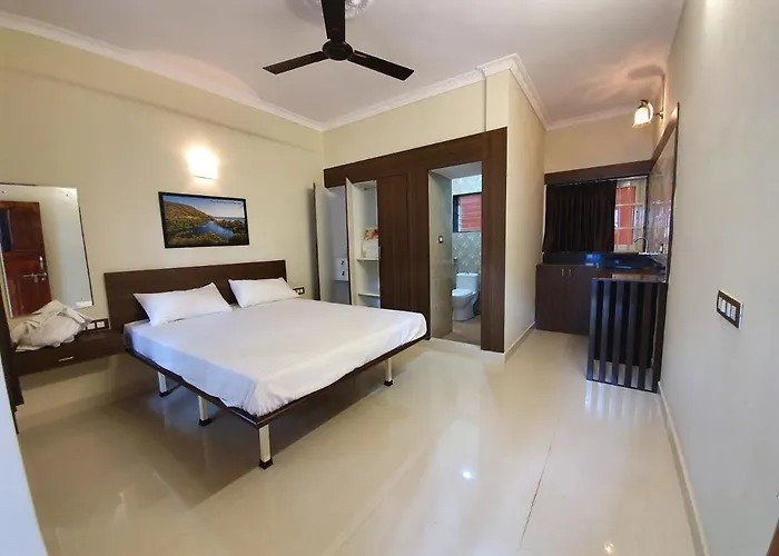 God'S Gift Guest House
