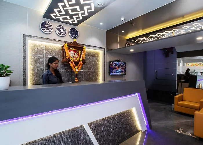 Megh Residency Navi Mumbai