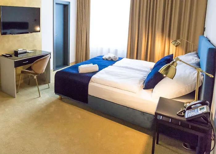 Apart Hotel GOLDEN apartments