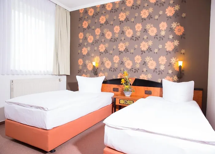 Pension Weinberg Guestrow