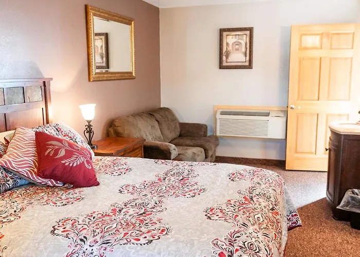 Circle R Motel