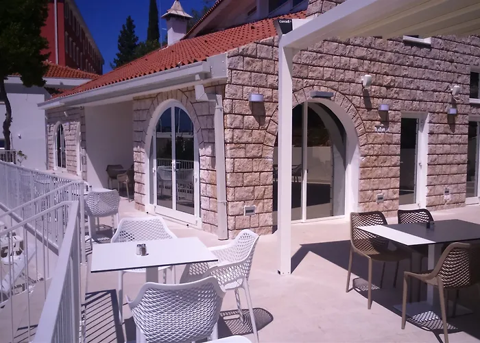 Bellevue Maradiso Casa By Aminess